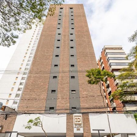 Anylife Comfort Jauaperi Leilighet São Paulo Eksteriør bilde