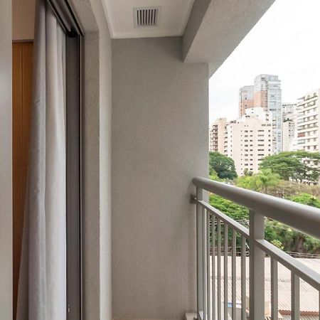 Anylife Comfort Jauaperi Leilighet São Paulo Eksteriør bilde