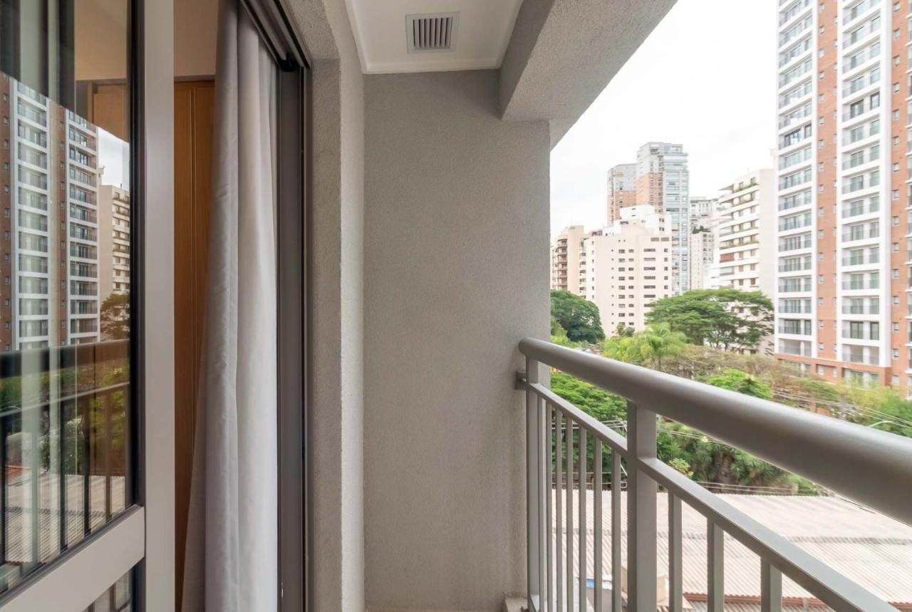 Anylife Comfort Jauaperi Leilighet São Paulo Eksteriør bilde